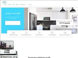 Sites similar to cya.insure
