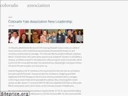 Sites similar to cya.org