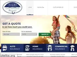 Sites similar to cyaagency.com