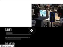 Sites similar to cyac.com