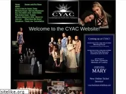 Sites similar to cyaccharleston.com