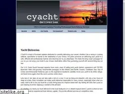 Sites similar to cyacht.com