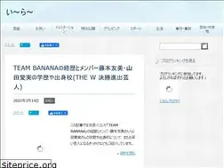 Sites similar to cyacyacyan.com