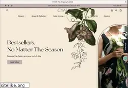 Sites similar to cyahi.com