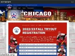 Sites similar to cyahockey.com