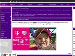 Sites similar to cyall.org
