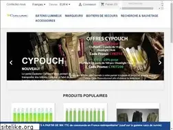 Sites similar to cyalume.shop