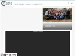 Sites similar to cyamemphis.org