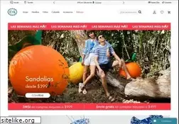 Sites similar to cyamoda.com