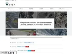 Sites similar to cyan-rs.com