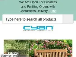 Sites similar to cyan-teak-furniture.com