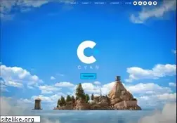 Sites similar to cyan.com