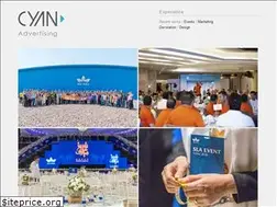Sites similar to cyan.ir