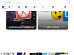 Sites similar to cyandroid.net