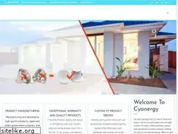 Sites similar to cyanergy.com.au
