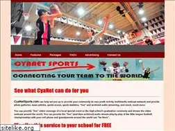 Sites similar to cyanetsports.com