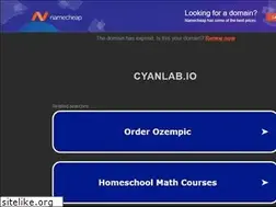 cyanlab.io