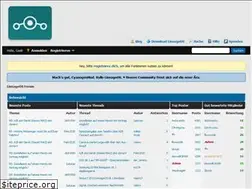 Sites similar to cyanogenmod-forum.de