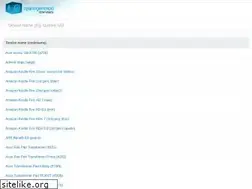 Sites similar to cyanogenmod.altervista.org