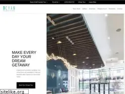 Sites similar to cyanonpeachtree.com