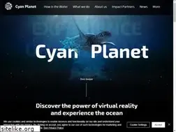 Sites similar to cyanplanet.org