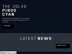 Sites similar to cyanracing.com