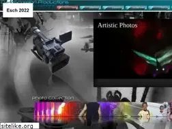 Sites similar to cyanscorpion.com