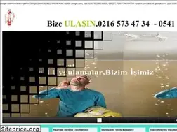 Sites similar to cyapi34.com