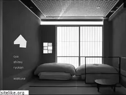 Sites similar to cyashitsu.com