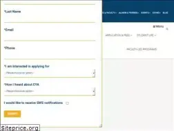 Sites similar to cyathens.org