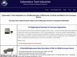 Sites similar to cyb-tec.com