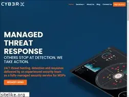 Sites similar to cyb3r-x.com