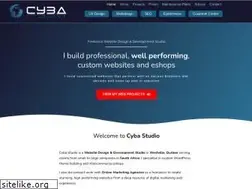 Sites similar to cyba.co.za