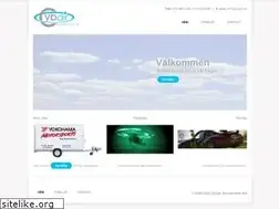 Sites similar to cybair.se