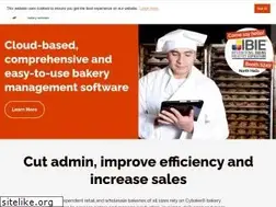 Sites similar to cybake.co.uk