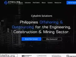 Sites similar to cybalinksolutions.com