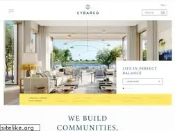 Sites similar to cybarco.com