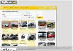 Sites similar to cybasar.at