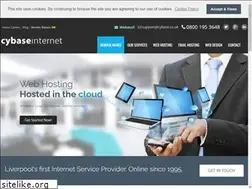 Sites similar to cybase.co.uk