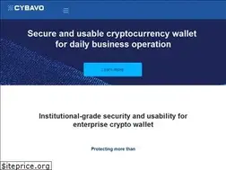 Sites similar to cybavo.com