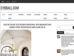 Sites similar to cybball.com