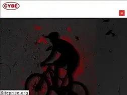 Sites similar to cybe-cykloservis.cz