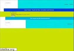 Sites similar to cybe.de