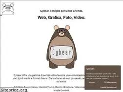 Sites similar to cybear.it