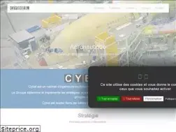 Sites similar to cybel.fr