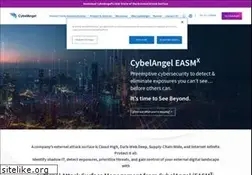 Sites similar to cybelangel.com
