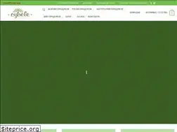 Sites similar to cybele.bg