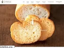 Sites similar to cybele.co.jp