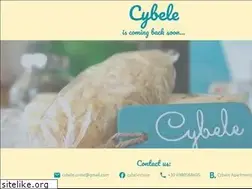 Sites similar to cybelecrete.com