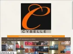 Sites similar to cybellecahors.com